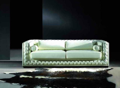 Chesterfield Leather Sofa Sofa 3 Seater Sofas Couches Chesterfield Leather